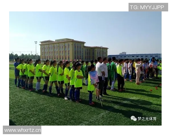 足球端午盛宴激情碰撞传承文化与运动的完美结合