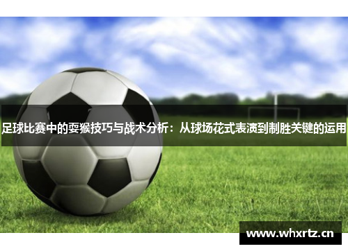 足球比赛中的耍猴技巧与战术分析：从球场花式表演到制胜关键的运用