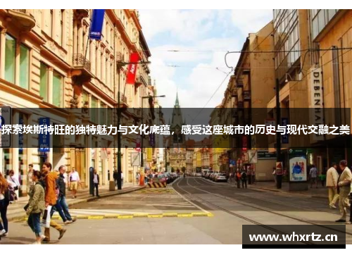 探索埃斯特旺的独特魅力与文化底蕴，感受这座城市的历史与现代交融之美