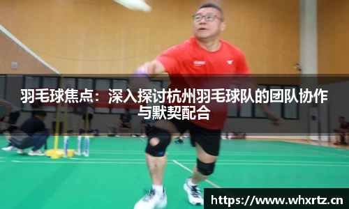 羽毛球焦点：深入探讨杭州羽毛球队的团队协作与默契配合
